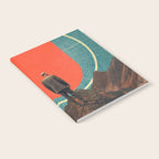 The only Compass is Observance Notebook Gallery Image 2