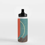 The only Compass is Observance Water Bottle Gallery Image 2