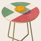 BALLS / Pickleball Side Table Gallery Image 2