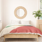 BALLS / Pickleball Duvet Cover Gallery Image 3