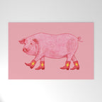 Marjorie Welcome Mat Gallery Image 1