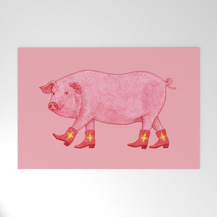 Marjorie Welcome Mat Gallery Image 1