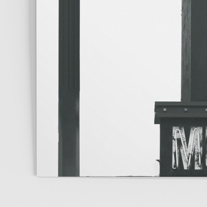 Nashville Cash x Nashville Tennessee Country Music Photography Poster Gallery Image 3