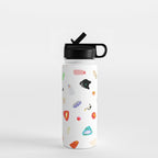 I got an idea Water Bottle Gallery Image 1