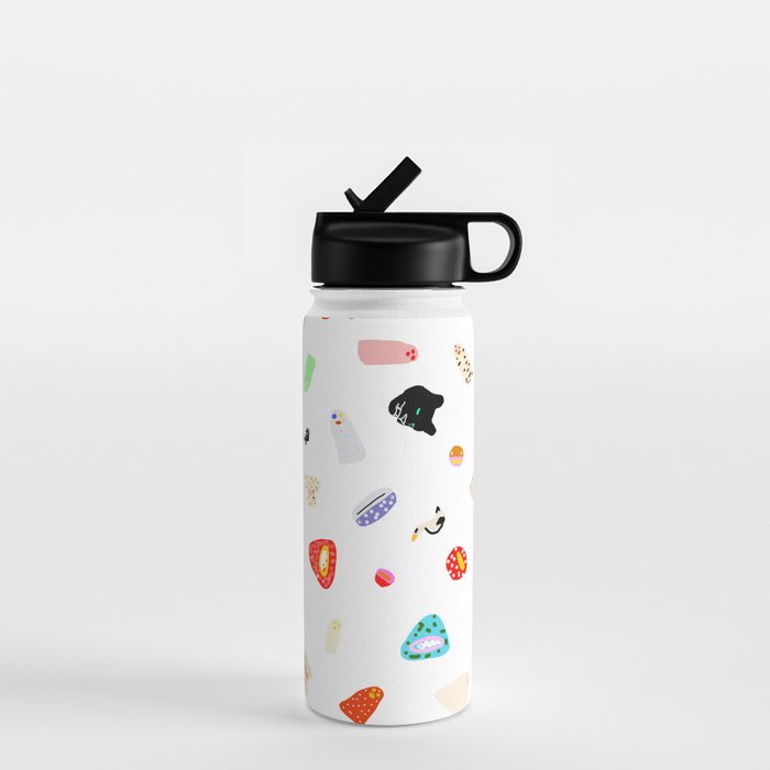 I got an idea Water Bottle Gallery Image 1