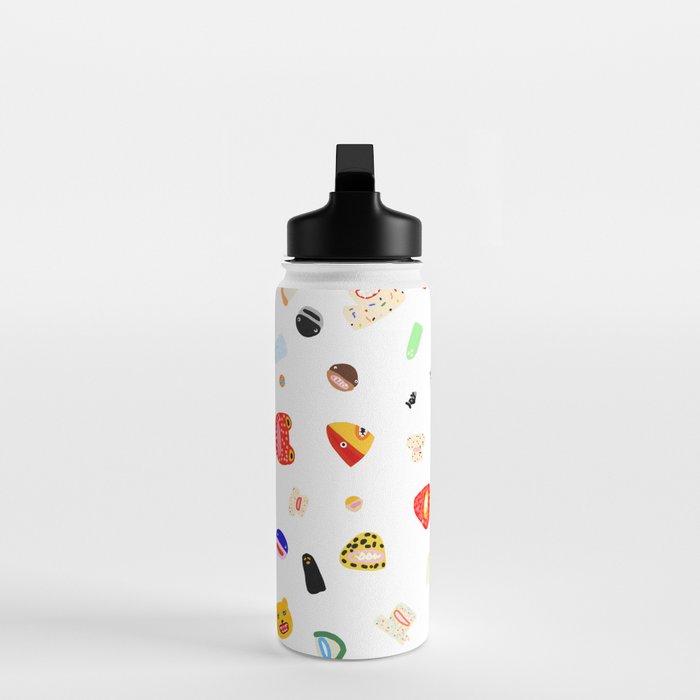 I got an idea Water Bottle Gallery Image 3