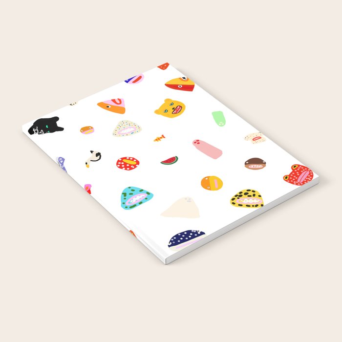 I got an idea Notebook Gallery Image 1