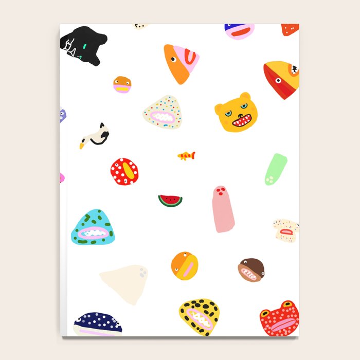 I got an idea Notebook Gallery Image 4