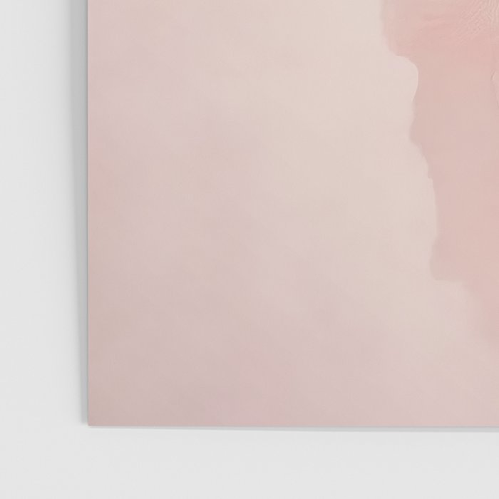 Dream Beach - Aerial Photography of Pink and Turquoise Coast Poster Gallery Image 3