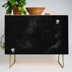 Gravity Credenza Gallery Image 1