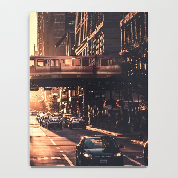 Chicago City Notebook Gallery Image 4
