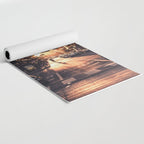 Chicago City Yoga Mat Gallery Image 2