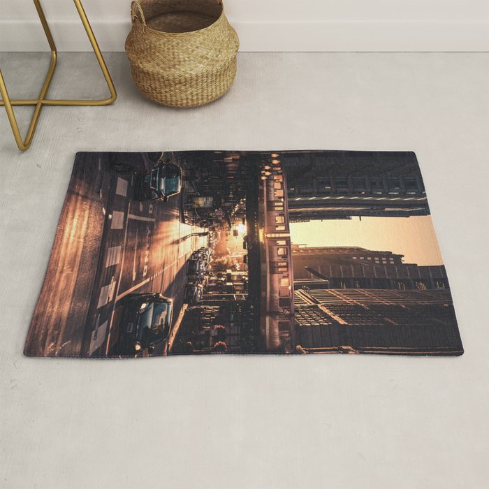 Chicago City Rug Gallery Image 1