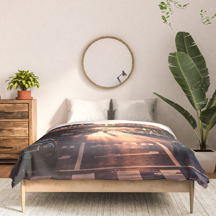 Chicago City Comforter Gallery Image 3