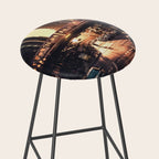 Chicago City Stool Gallery Image 2