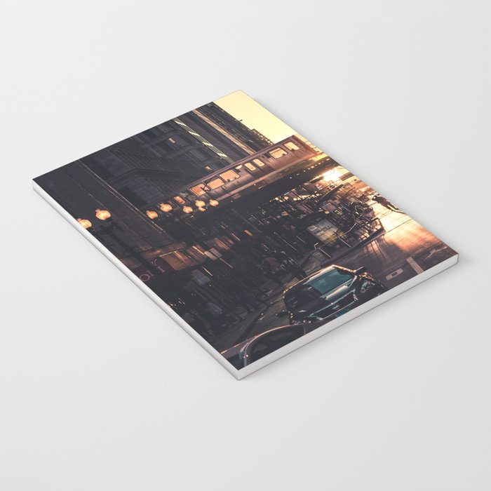 Chicago City Notebook Gallery Image 3