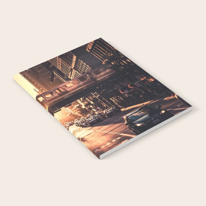 Chicago City Notebook Gallery Image 1