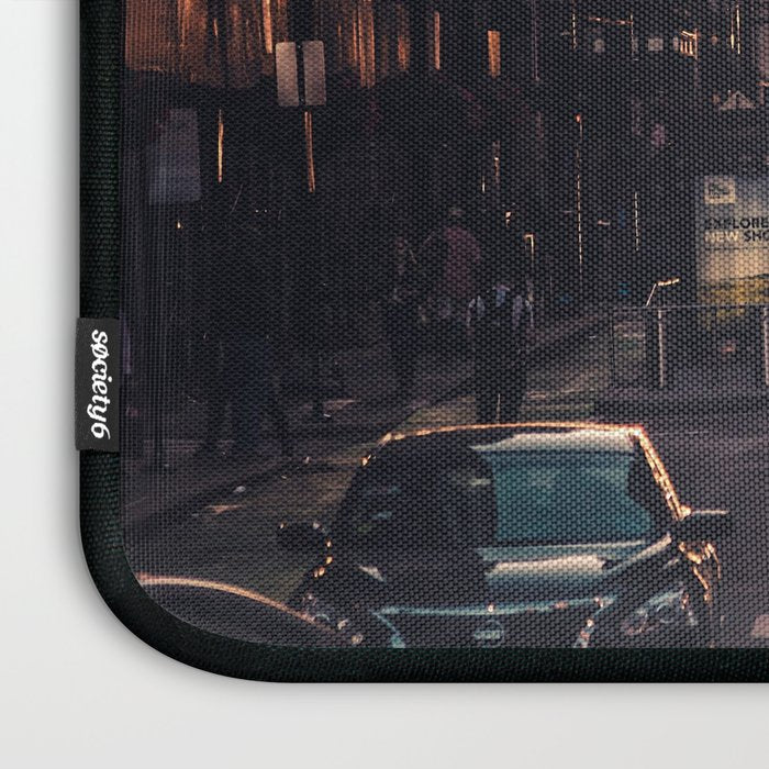 Chicago City Laptop Sleeve Gallery Image 3