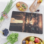 Chicago City Cutting Board Gallery Image 2
