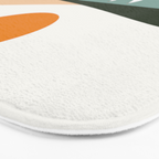 Cat Landscape 81 Bath Mat Gallery Image 3