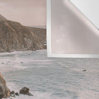 Big Sur Wall Tapestry Gallery Image 3
