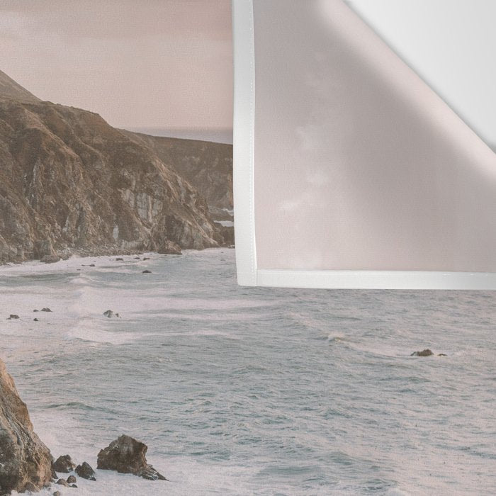 Big Sur Wall Tapestry Gallery Image 3