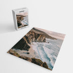 Big Sur Jigsaw Puzzle Gallery Image 2