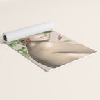 Floral beauty 14 Yoga Mat Gallery Image 2