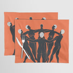 Circle of American Women Placemat Gallery Image 1