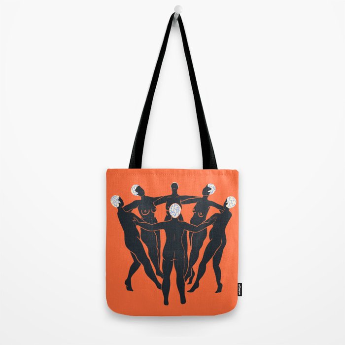 Circle of American Women Tote Bag Gallery Image 2
