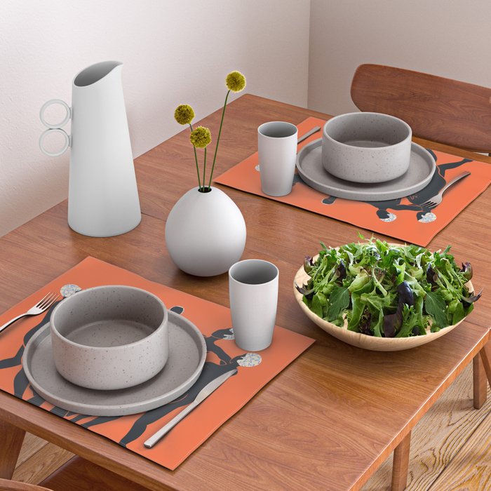 Circle of American Women Placemat Gallery Image 2