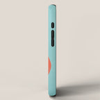 Pandas iPhone Case Gallery Image 2