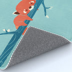 Pandas Rug Gallery Image 4