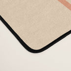 Floral Geometry 7 Desk Mat Gallery Image 4