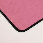 Midnight Flamingos Desk Mat Gallery Image 4