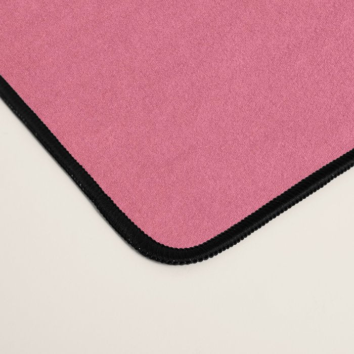 Midnight Flamingos Desk Mat Gallery Image 4