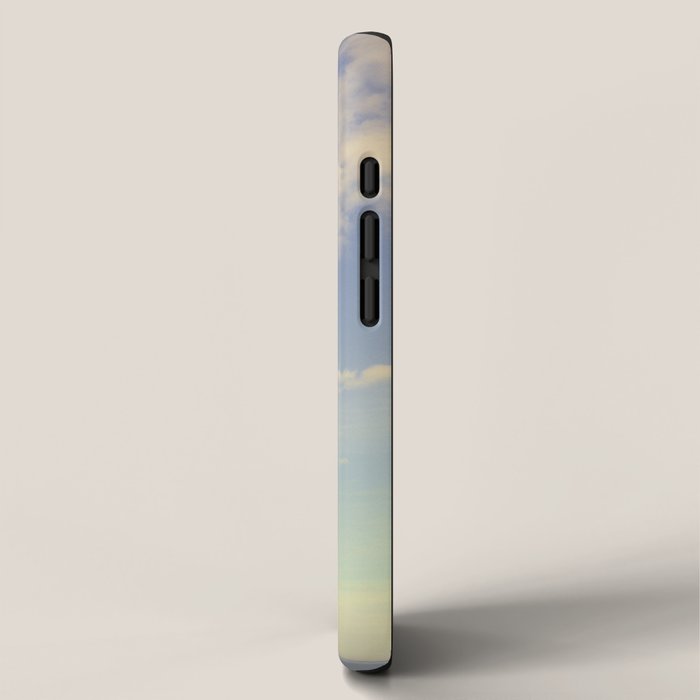 Palm Tree Paradise iPhone Case Gallery Image 2