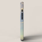Palm Tree Paradise iPhone Case Gallery Image 2