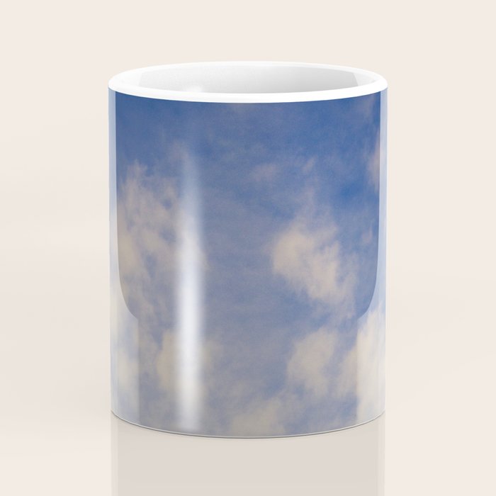 Palm Tree Paradise Coffee Mug Gallery Image 4