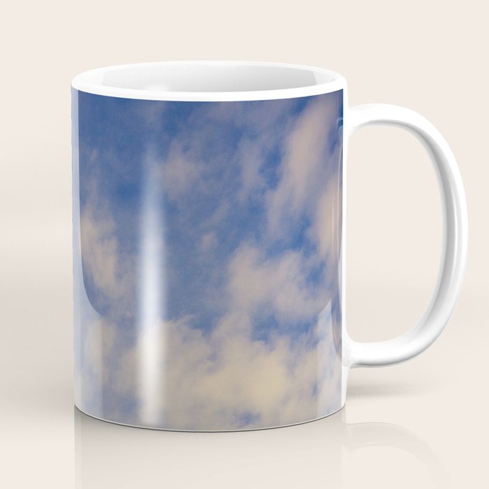 Palm Tree Paradise Coffee Mug Gallery Image 1