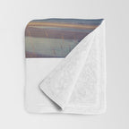 Palm Tree Paradise Throw Blanket Gallery Image 3