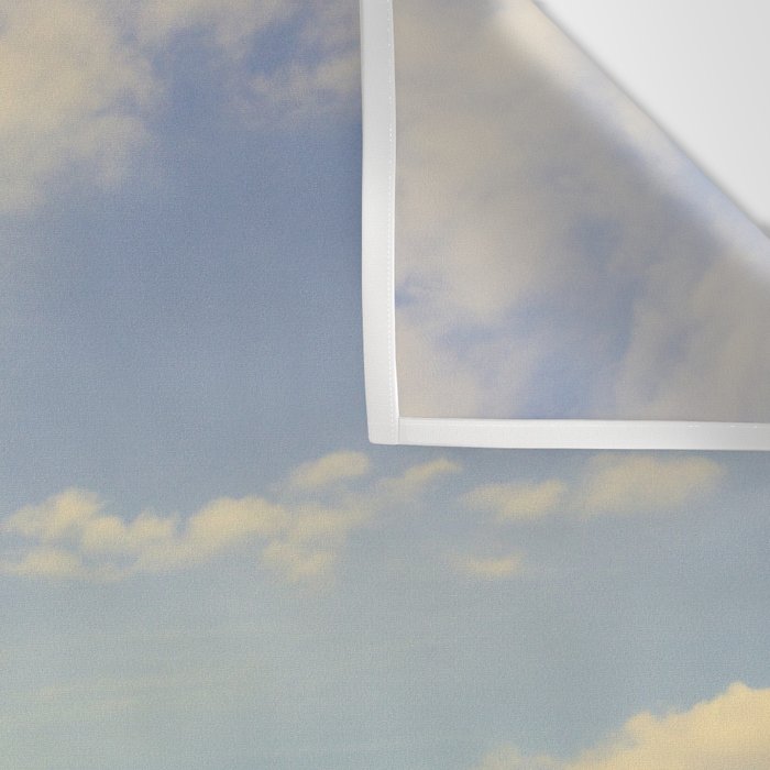 Palm Tree Paradise Wall Tapestry Gallery Image 3