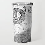 Bottling Starlight Travel Mug Gallery Image 2