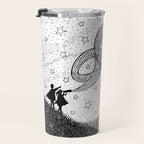 Bottling Starlight Travel Mug Gallery Image 3
