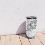 Bottling Starlight Travel Mug Gallery Image 4
