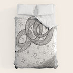 Bottling Starlight Comforter Gallery Image 6