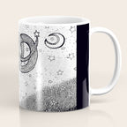 Bottling Starlight Coffee Mug Gallery Image 1