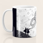 Bottling Starlight Coffee Mug Gallery Image 3