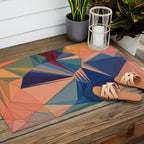 Everything is Everything Outdoor Rug Gallery Image 2