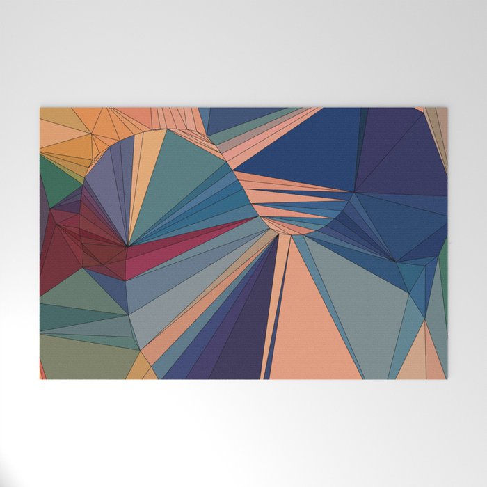Everything is Everything Welcome Mat Gallery Image 1